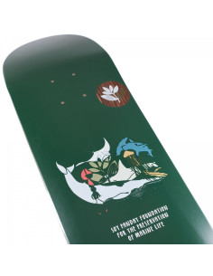 Magenta Skateboards Deep... 2