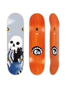 Polar Skate co It Will Pass...