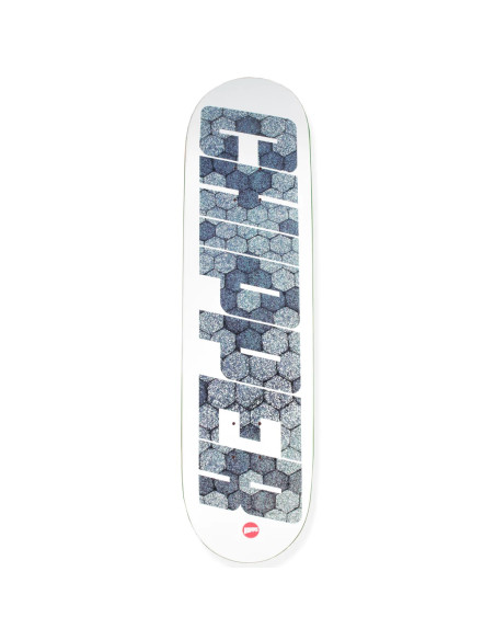 Hopps Skateboards Big Chipper deck