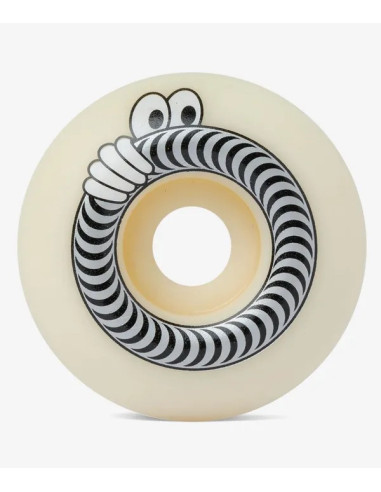 LRAB X Spitfire Wheels 54mm