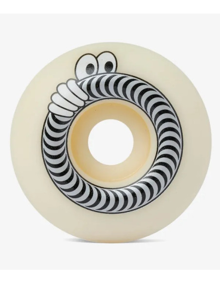 LRAB X Spitfire Wheels 54mm