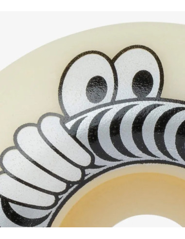 LRAB X Spitfire Wheels 54mm