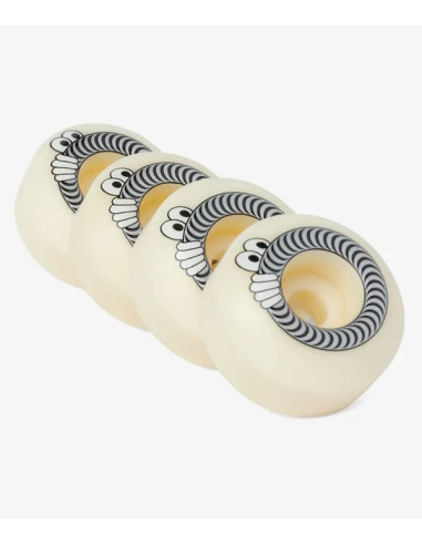 LRAB X Spitfire Wheels 54mm