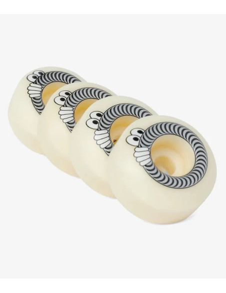 LRAB X Spitfire Wheels 54mm