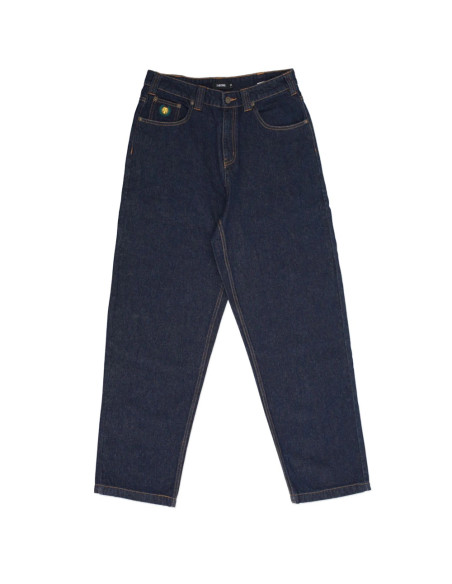 Theories Brand Plaza jeans Dark Wash Blue