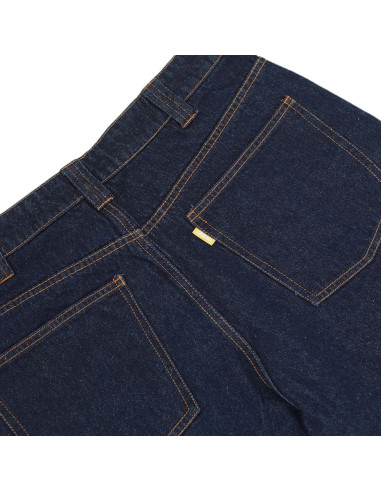 Theories Brand Plaza jeans Dark Wash...