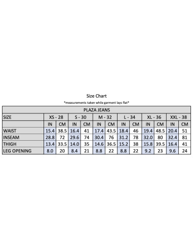 Theories Brand Plaza jeans Dark Wash...