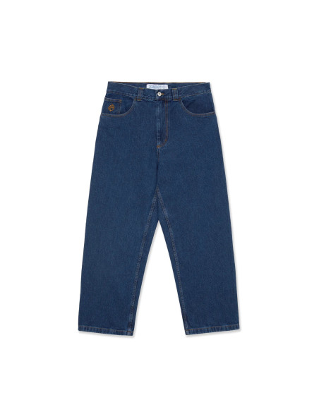 Polar Skate co Big Boy Pants Dark Blue