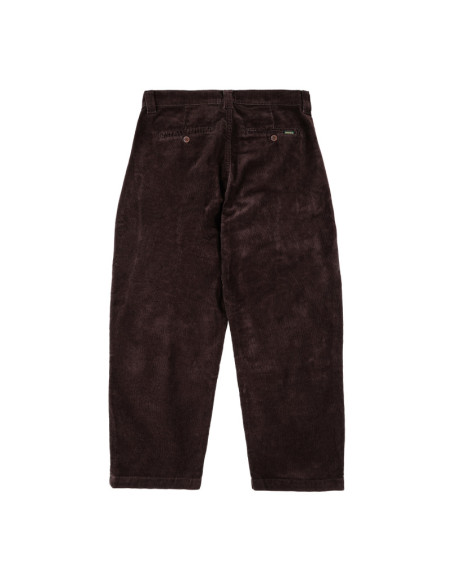 Magenta Skateboards Og Chino Cord pants Chocolate
