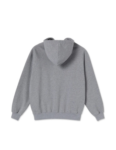 Polar Skate co Default Hoodie Heather...