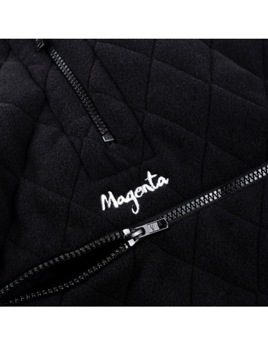 Magenta Skateboards Lunar Quilted...
