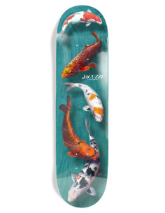 Jacuzzi Unlimited 500 Years...