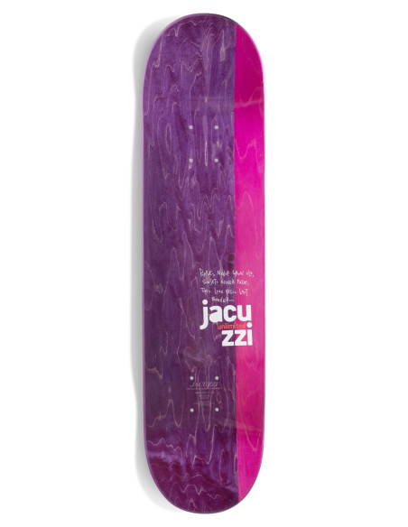 Jacuzzi Unlimited Sea Monsters deck