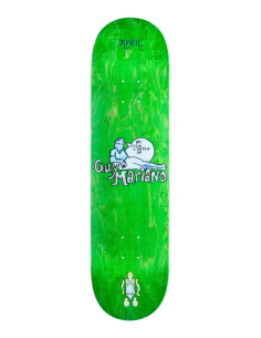 April Skateboards Guy By...