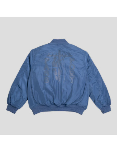 Passport Skateboards Line Worx...