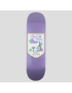 Passport Skateboards Patch...