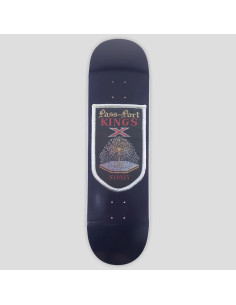 Passport Skateboards Patch...