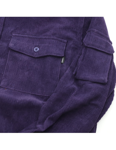 Theories Brand Winston Corduroy shirt...