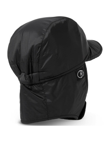 Polar Skate co Luke Flat Cap Ripstop...