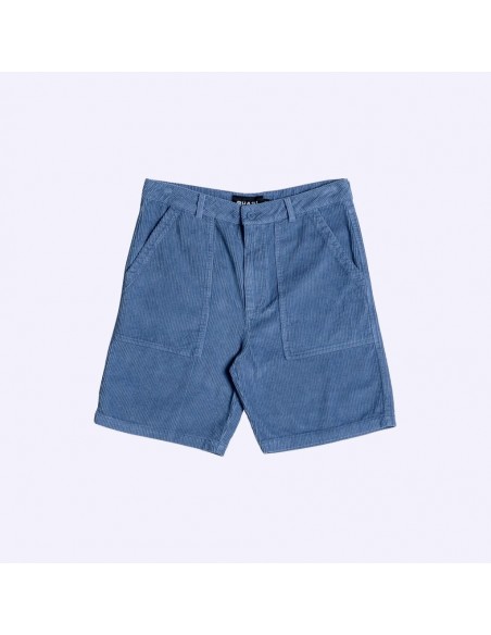 Quasi Skateboards Murmur Short Ocean