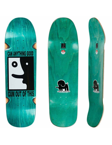 Polar Skate co Leave My trunk Alone...