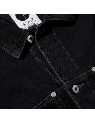 Polar Skate co Patrik Denim Jacket...