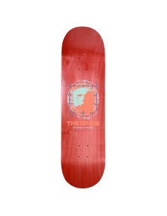 Theories Brand Cydonia Deck