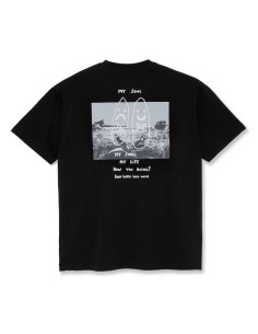 Polar Skate co Struggle tee... 2