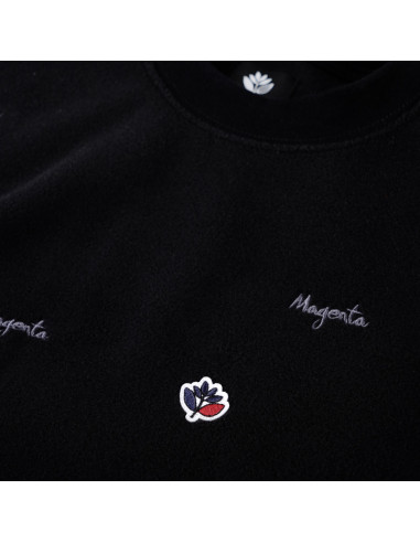 Magenta Skateboards Loop Fleece...