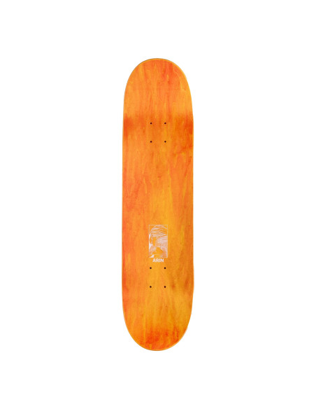 Sci-Fi Fantasy Arin Helmet deck
