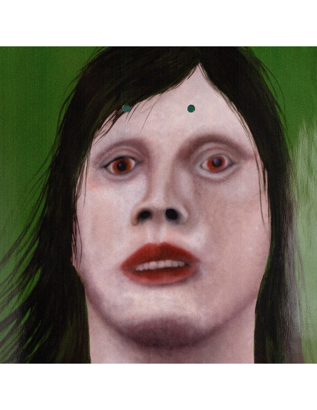 Sci-Fi Fantasy Glick Portraid deck