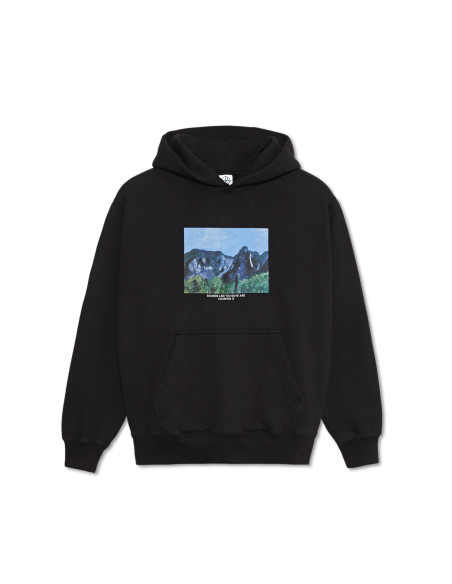 Polar Skate co Sounds Like You Guys Are Crushing It Hoodie