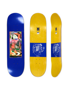 Polar Skate co Pigeons...