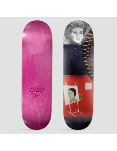 Isle Skateboards Mark...