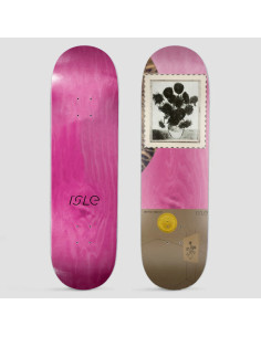 Isle Skateboards Mark...