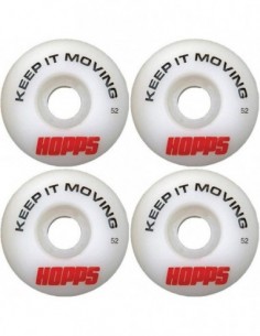 Hopps Skateboards...