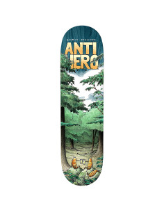 Anti Hero Skateboards...