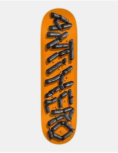 Anti Hero Skateboards Curb...