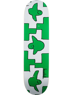 Krooked Skateboards PP Trio...