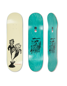Polar Skate co Pot Demon... 2