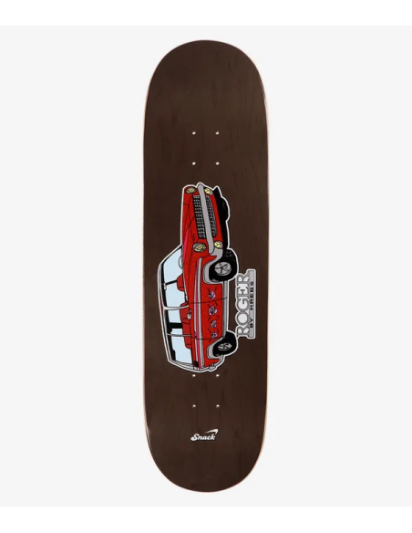 Snack Skateboards Whip Krebs