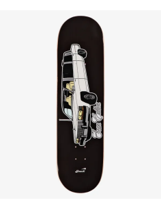 Snack Skateboards Whip Cullen