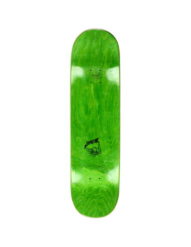 Snack Skateboards Cullen Miles Davis...