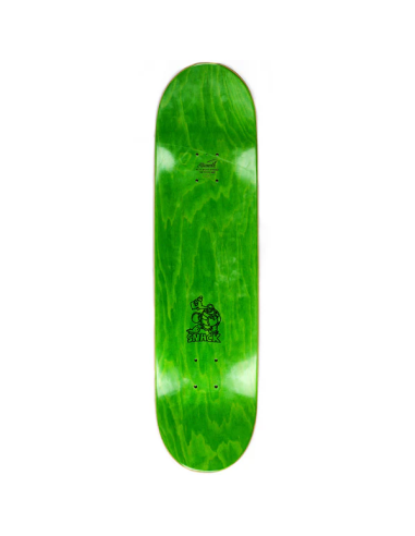 Snack Skateboards Lunch Deck