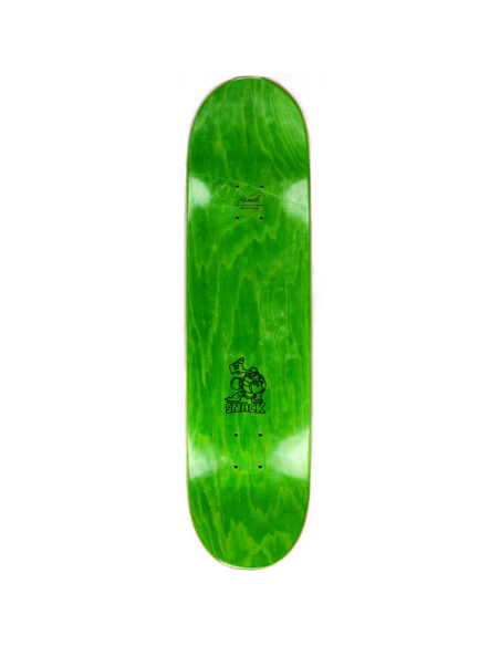 Snack Skateboards Lunch Deck
