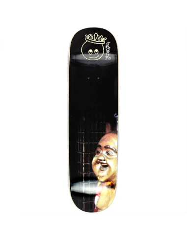 Snack Skateboards Little Prince deck