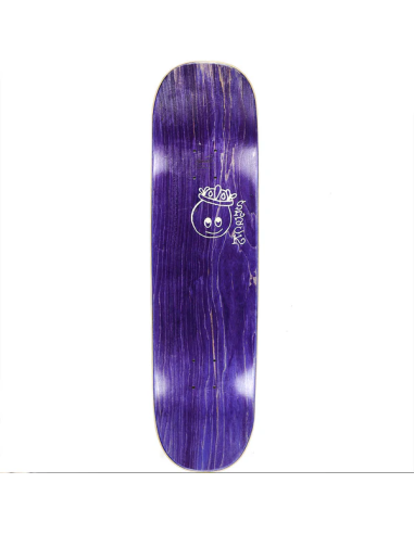 Snack Skateboards Little Prince deck