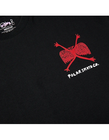 Polar Skate co Welcome to the new age...