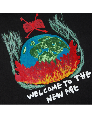 Polar Skate co Welcome to the new age...