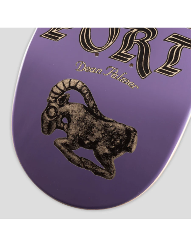 Passport Skateboards Bronzed Age...